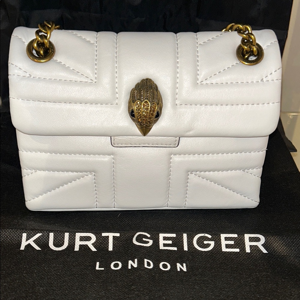 Kurt Geiger London Bag